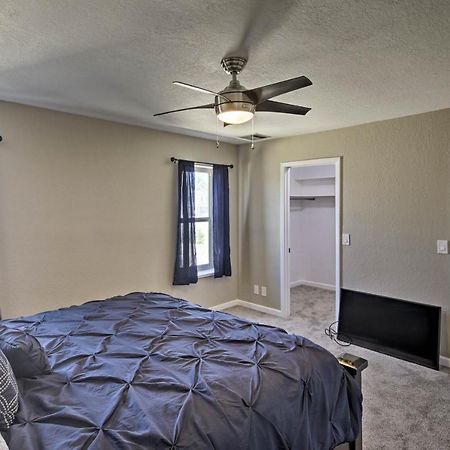 Lake Havasu Home With Pool And Mtn Views, Near Marina Lake Havasu City Exterior photo